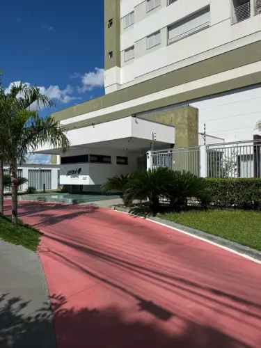 Apartamento proximo a arena pantanal. Grand Arena