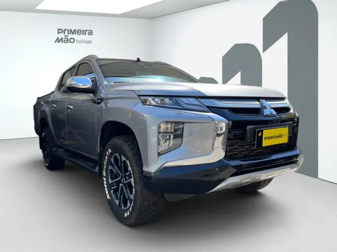 Mitsubishi L200 Triton Sport HPE-S 2.4 CD Dies. AUT 2023
