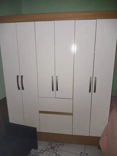 Guarda roupa