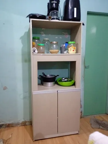 Torre cozinha MDF 