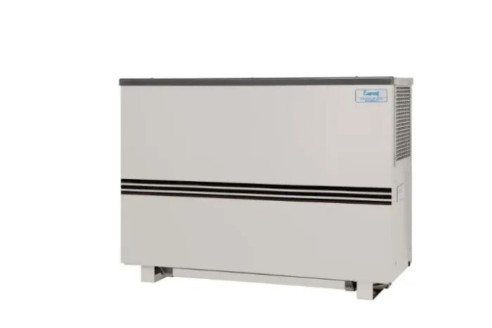 Máquina fabricadora de gelo Everest 150 kg - Modular