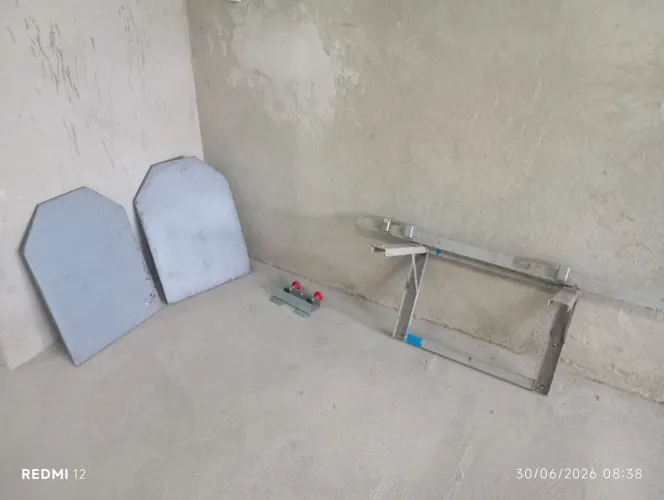 Berço para serigrafia