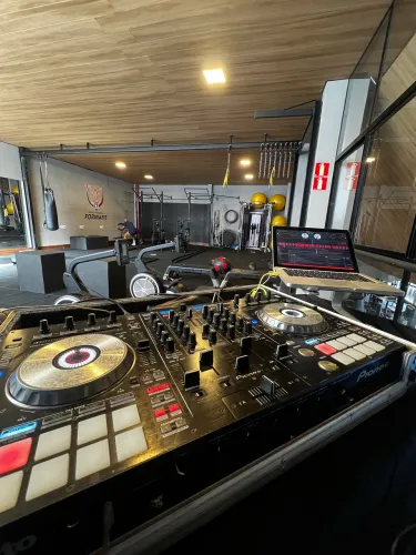 PIONEER DDJ-SX2 À VENDA