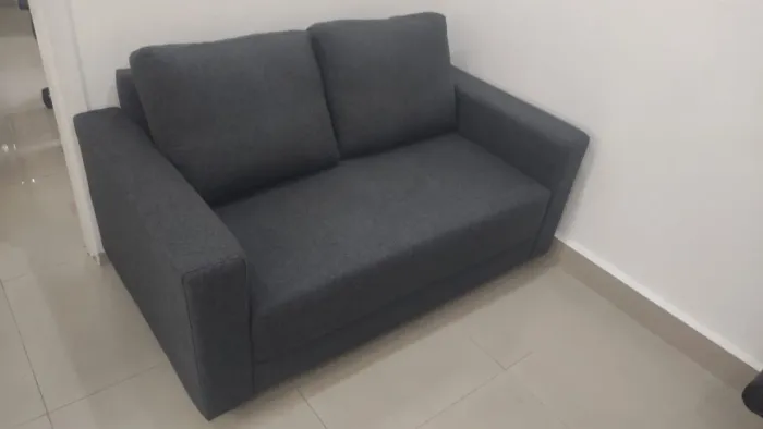 Sofá Tok Stock 2 lugares
