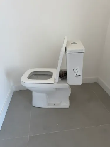 Vaso sanitário