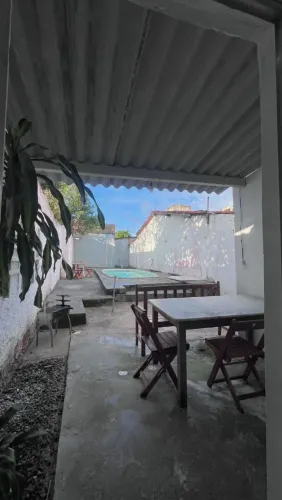 Casas temporada prado Bahia falar aparecida thomy