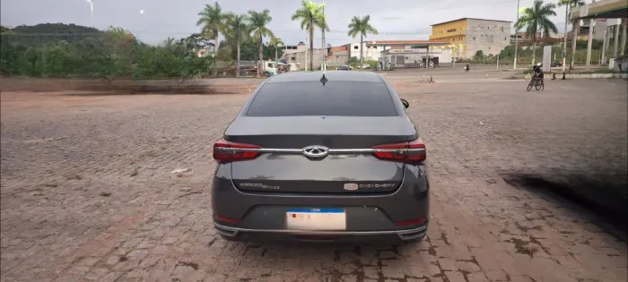 Chery Arrizo 6 GSX 1.5 Turbo Flex AUT 2021