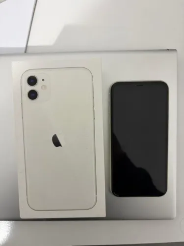 Iphone 11 128Gb Único dono - Excelente estado de conservação