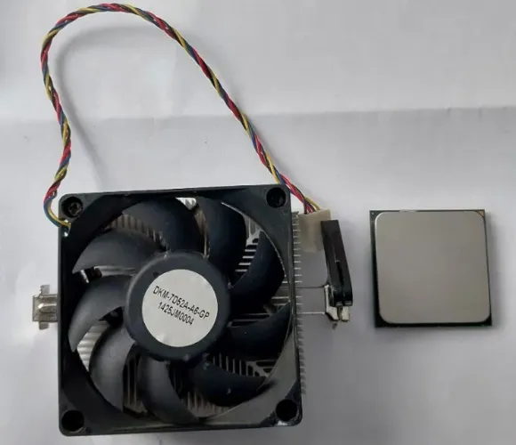 AMD A4 4000