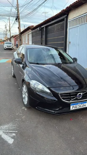 Volvo V40 T-4 2.0 Aut./mec. 2015
