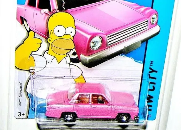 Hotwheels