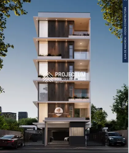 Apartamento de 2 quartos, 54m² no bairro Altiplano Cabo Branco, em João Pessoa