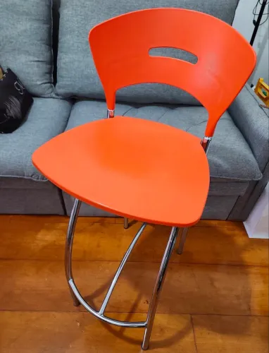 Banqueta R$ 160