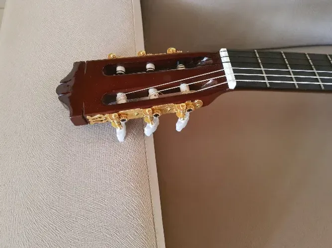 Violão Nylon Yamaha C-70