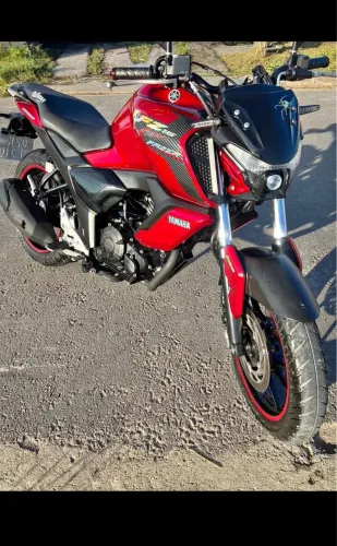 Moto Nova 