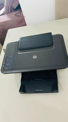 Impressora HP2050