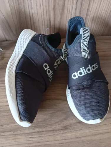 Tênis Adidas Puremotion 37