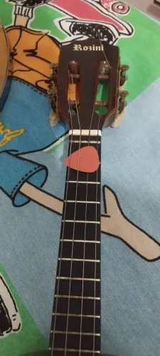 Cavaquinho Rozini