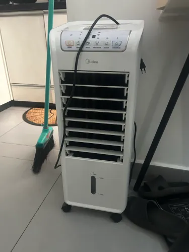 Ar condicionado de cômodo 
