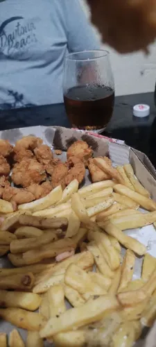 Restaurante em Sáo José dos Campos  tradicional a mais de 10 anos 