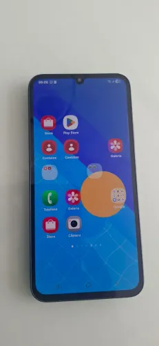 Samsung A34 5G 256GB