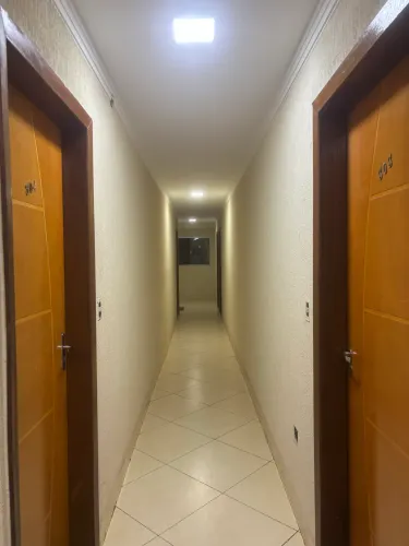 Aluguel de apartamentos na QE 40 do Guará 2
