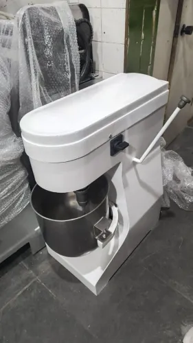 Batedeira Maq Forno