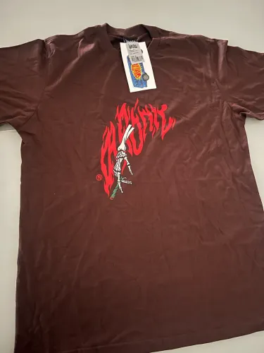 CAMISA ORIGINAL CHRONIC