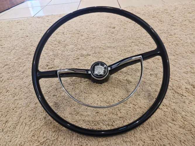 Volante calise