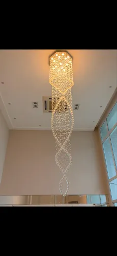 Lustre 3,50 metros
