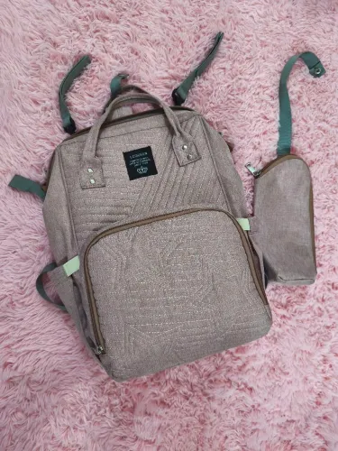 Mochila Maternidade
