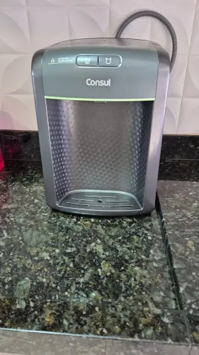 Vendo purificador de água Consul