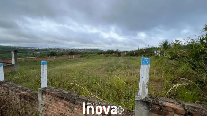 TERRENOS À VENDA NO SÍTIO TAQUARA