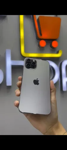 IPHONE 12 PRO MAX 512GB