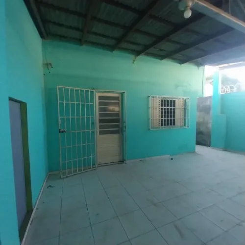 Casa no 13 de setembro 