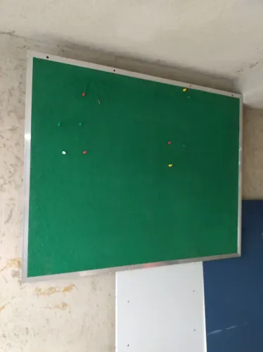 Quadro comunicação 