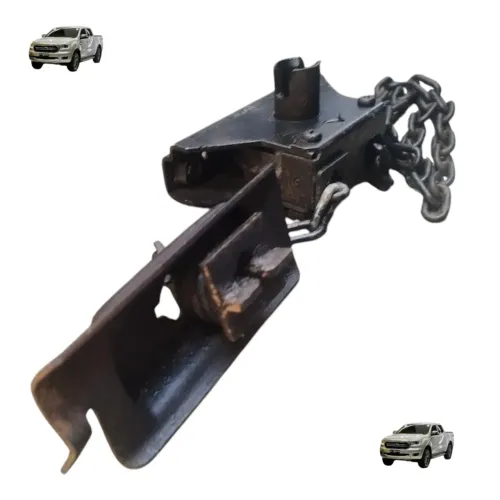 Catraca Suporte Estepe Ranger 2.2 4x4 2013 A 2016 Original