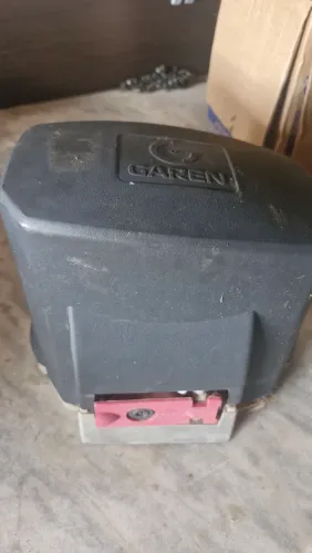 Vendo dois motor para portão