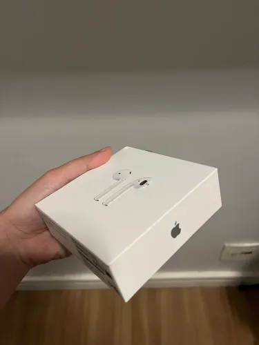 AirPods 2 (ORIGINAL)