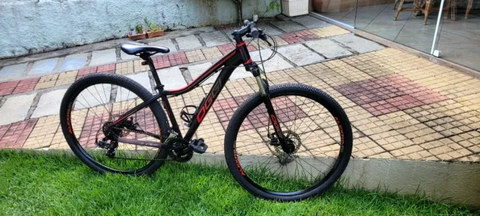 Bicicleta OGGI FLOAT SPORT 29 T15.5 21V