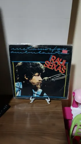 Disco de vinil 