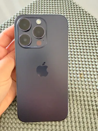 iPhone 14 Pro