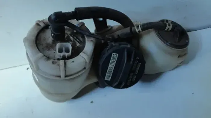 Tanque Dianteiro Gasolina Honda Civic 2008