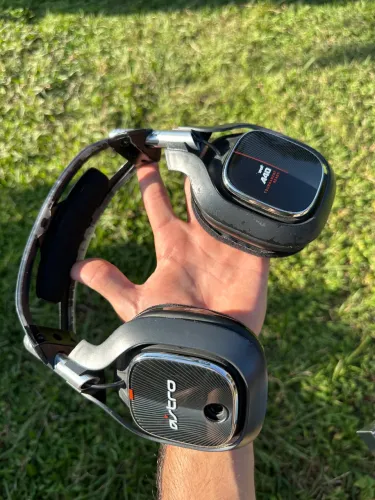 Headset Astro Gaming A40 Tr Mixamp Pro