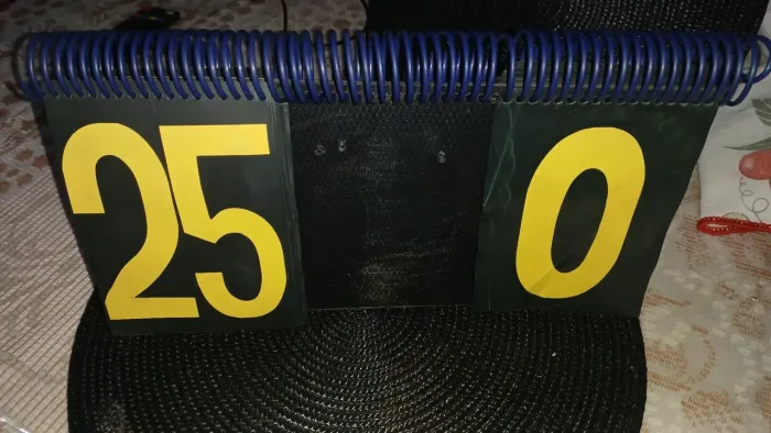 Placar Esportivo top 