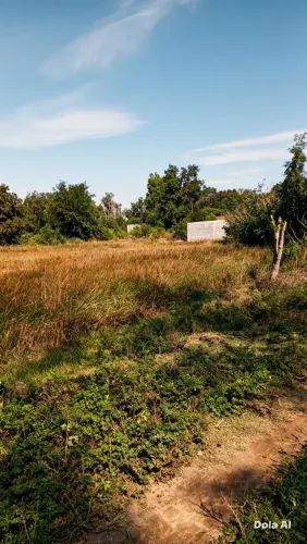 LOTES ESCRITURADOS NO BALNEÁRIO VILLAGE DO SOL- GUARAPARI/ES, R$ 10 MIL DE ENTRADA, TROCO