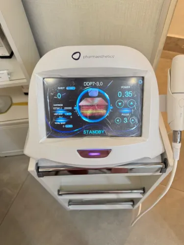 VISALIFT PHARMAESTHETICS À VENDA - OPORTUNIDADE IMPERDÍVEL