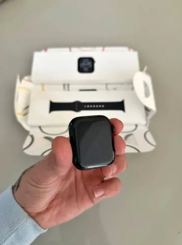 Apple watch SE2 novo