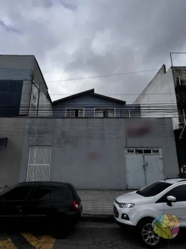 ÓTIMA CASA PARA VENDA COM 4 DORMITÓRIOS