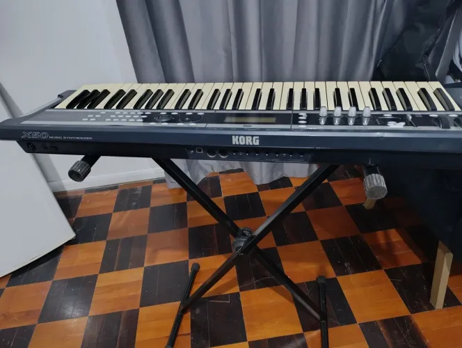Teclado